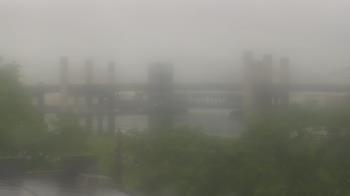 Weather camera view of Cold Spring School.