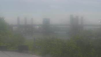 Weather camera view of Cold Spring School.