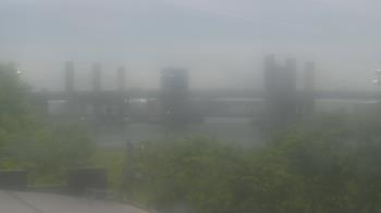 Weather camera view of Cold Spring School.