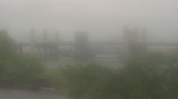 Weather camera view of Cold Spring School.