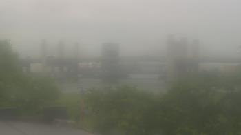 Weather camera view of Cold Spring School.