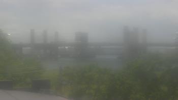 Weather camera view of Cold Spring School.