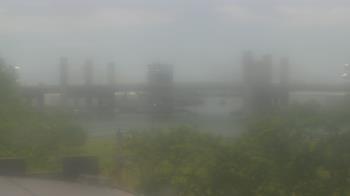 Weather camera view of Cold Spring School.