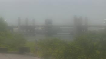 Weather camera view of Cold Spring School.
