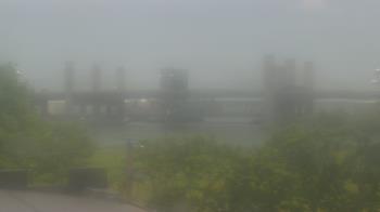 Weather camera view of Cold Spring School.