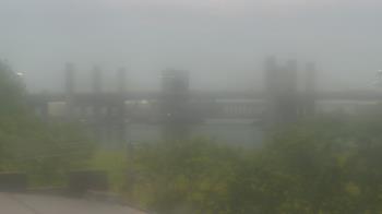 Weather camera view of Cold Spring School.