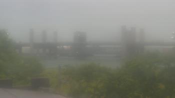Weather camera view of Cold Spring School.