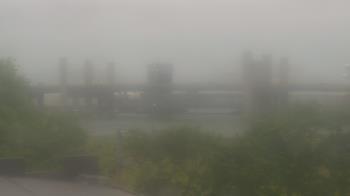 Weather camera view of Cold Spring School.