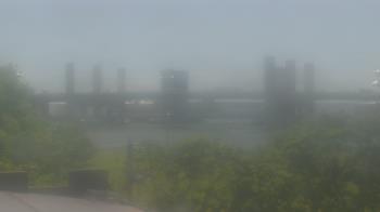Weather camera view of Cold Spring School.