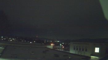 Weather camera view of Roy A Hunt Elementary School.