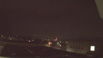 Weather camera view of Roy A Hunt Elementary School.