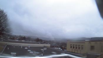 Weather camera view of Roy A Hunt Elementary School.