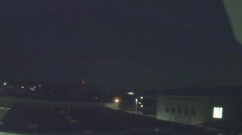 Weather camera view of Roy A Hunt Elementary School.