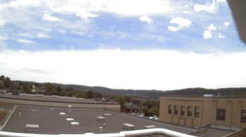 Weather camera view of Roy A Hunt Elementary School.