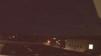 Weather camera view of Roy A Hunt Elementary School.