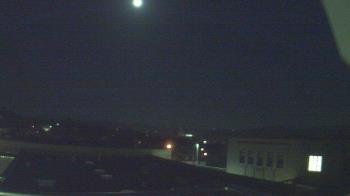 Weather camera view of Roy A Hunt Elementary School.
