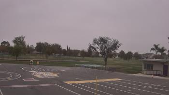 Weather camera view of Von Renner Elementary School.