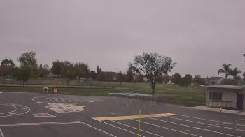 Weather camera view of Von Renner Elementary School.