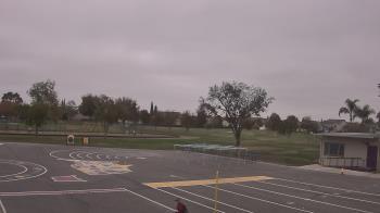 Weather camera view of Von Renner Elementary School.