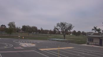 Weather camera view of Von Renner Elementary School.