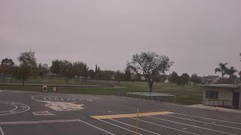 Weather camera view of Von Renner Elementary School.
