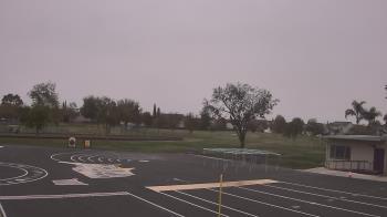 Weather camera view of Von Renner Elementary School.