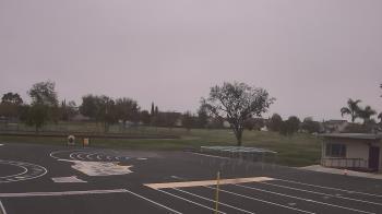 Weather camera view of Von Renner Elementary School.