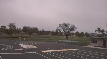 Weather camera view of Von Renner Elementary School.