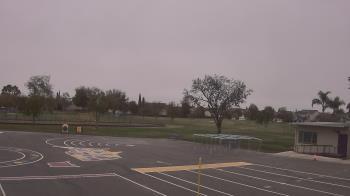 Weather camera view of Von Renner Elementary School.