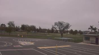 Weather camera view of Von Renner Elementary School.
