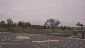 Weather camera view of Von Renner Elementary School.