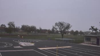 Weather camera view of Von Renner Elementary School.