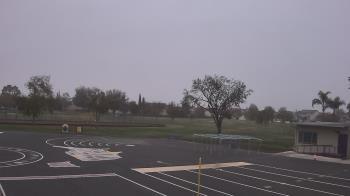 Weather camera view of Von Renner Elementary School.