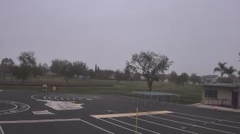 Weather camera view of Von Renner Elementary School.