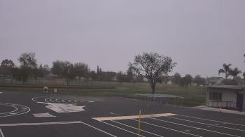 Weather camera view of Von Renner Elementary School.