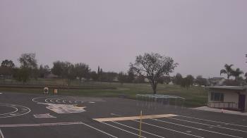 Weather camera view of Von Renner Elementary School.