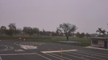 Weather camera view of Von Renner Elementary School.