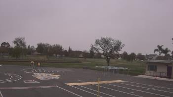 Weather camera view of Von Renner Elementary School.