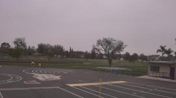 Weather camera view of Von Renner Elementary School.