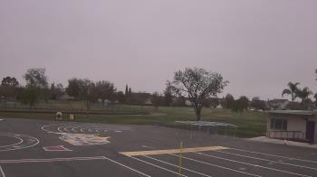 Weather camera view of Von Renner Elementary School.