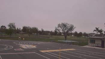 Weather camera view of Von Renner Elementary School.