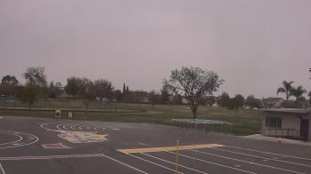 Weather camera view of Von Renner Elementary School.