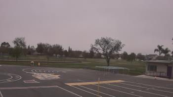 Weather camera view of Von Renner Elementary School.
