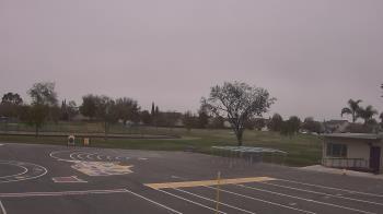Weather camera view of Von Renner Elementary School.