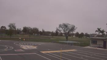Weather camera view of Von Renner Elementary School.