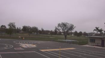 Weather camera view of Von Renner Elementary School.