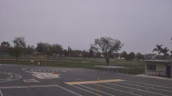 Weather camera view of Von Renner Elementary School.