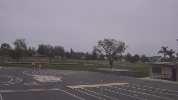 Weather camera view of Von Renner Elementary School.