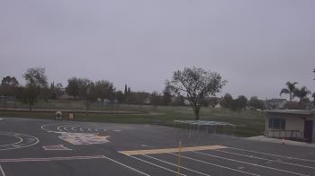 Weather camera view of Von Renner Elementary School.