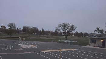 Weather camera view of Von Renner Elementary School.